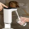ZISIZ Portable Silent Household Water Pump