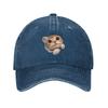 Gorras de Béisbol Vintage Foos Fighter Unisex WoUnisex Gorra Snapback Lavada Desgastada Actividades al Aire Libre Gorras Ajustables Gorra