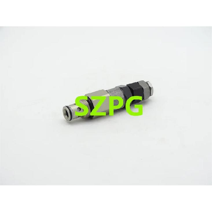 

for Volvo VOE14672660 VOE14543998 VOE14511623 RELIEF VALVE Bulk Auto Aftermarket Spare Parts