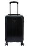 TSA Approved Lock LUSTRE2 18 in BLA [GUESS] 8-Wheel