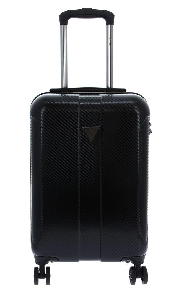 TSA Approved Lock LUSTRE2 18 in BLA [GUESS] 8-Wheel