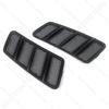 Upper Front Hood Bonnet Grille Grill Vent Cover Trim 1668800105 1668800205 For 2012-2015 Chass W166 Mercedes Benz ML GL Class