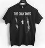 The Only Ones Band T-Shirt