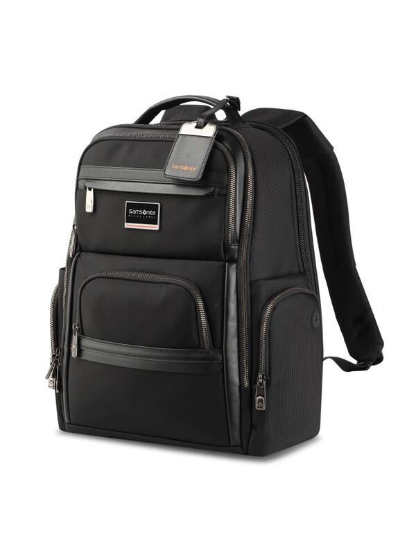 

Samsonite Business & Travel Laptop Bag