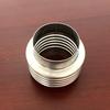 Double layer EXhaust Flex Pipe Bellow Flexible Joint Coupler auto accessories exhaust flex pipe