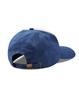 GLACK Gc062 Love Dummy 5-Panel Ball Cap (Navy)