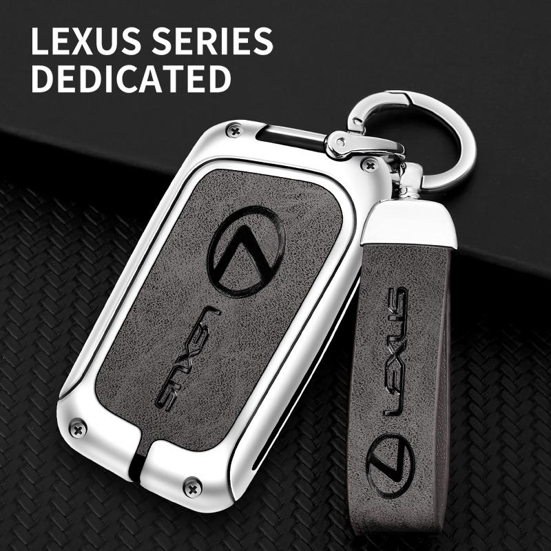 Autofernbedienung Schlüsselhülle Abdeckung Halter Schale Für Lexus NX ES UX US RC LX GX IS RX 200 250h 350h LS 450h 260h 300h UX200 Zubehör