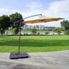 Outdoor Patio & Beach Sun Umbrella