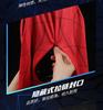 Spider-Man Electric Light-Up Mask - Miles Cosplay Halloween Toy Gift