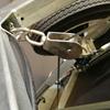 Upgrades Stainless Steel Rotates Eye Shackle Twist Link Shackle Screw Pin Twistes Shackle for Sailing Boating & Lifting