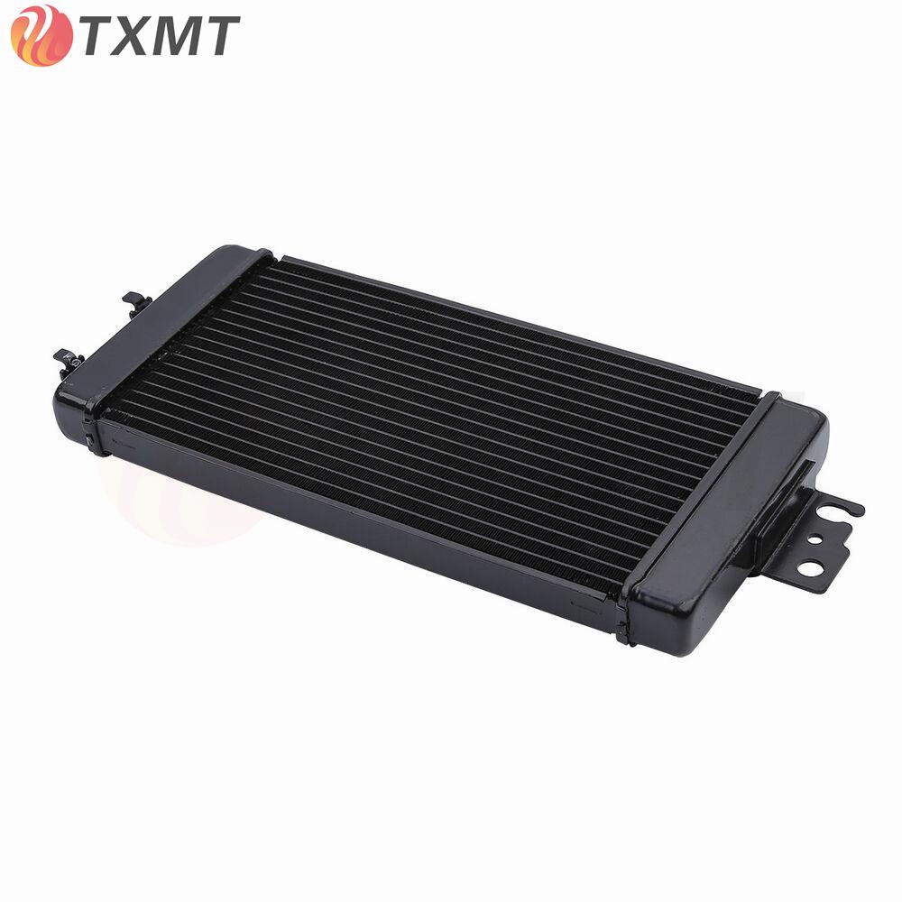 Suzuki BOULEVARD M109R VL800 VZ800 Radiator Assembly