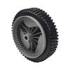 8 Inch Wheels Lawn Mower Wheels Compatibility With Various Models