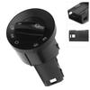 6Q0941531C Car Headlight Head Fog Lamp Light Control Switch For Beetle For Sharan For Eurovan V For Transporter V For Polo