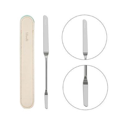 Filimili Dual Makeup Spatula (Single Item/Special)