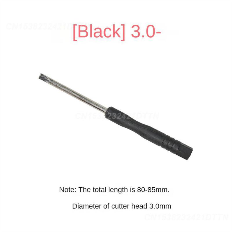 Phillips Screwdriver Durable Efficient Multipurpose Basic Home Appliance Screwdriver Convenient Multifunction Practical