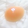 One Piece CT Water Drop Artificial Fake Silicone Breast Form for Breast Cancer or Mastectomy Women Prosthetic breast