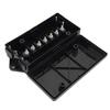 US 7 Way Trailer Wiring Junction Box Waterproof Wire Cord Junction Box