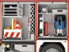 Deutscher Revell Schlingmann HLF 20 VARUS 4x4 Plastikmodell 1/24