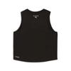 Puma Women Cloudspun Thermadapt Crop Tank W Cloudspun Crop Tank