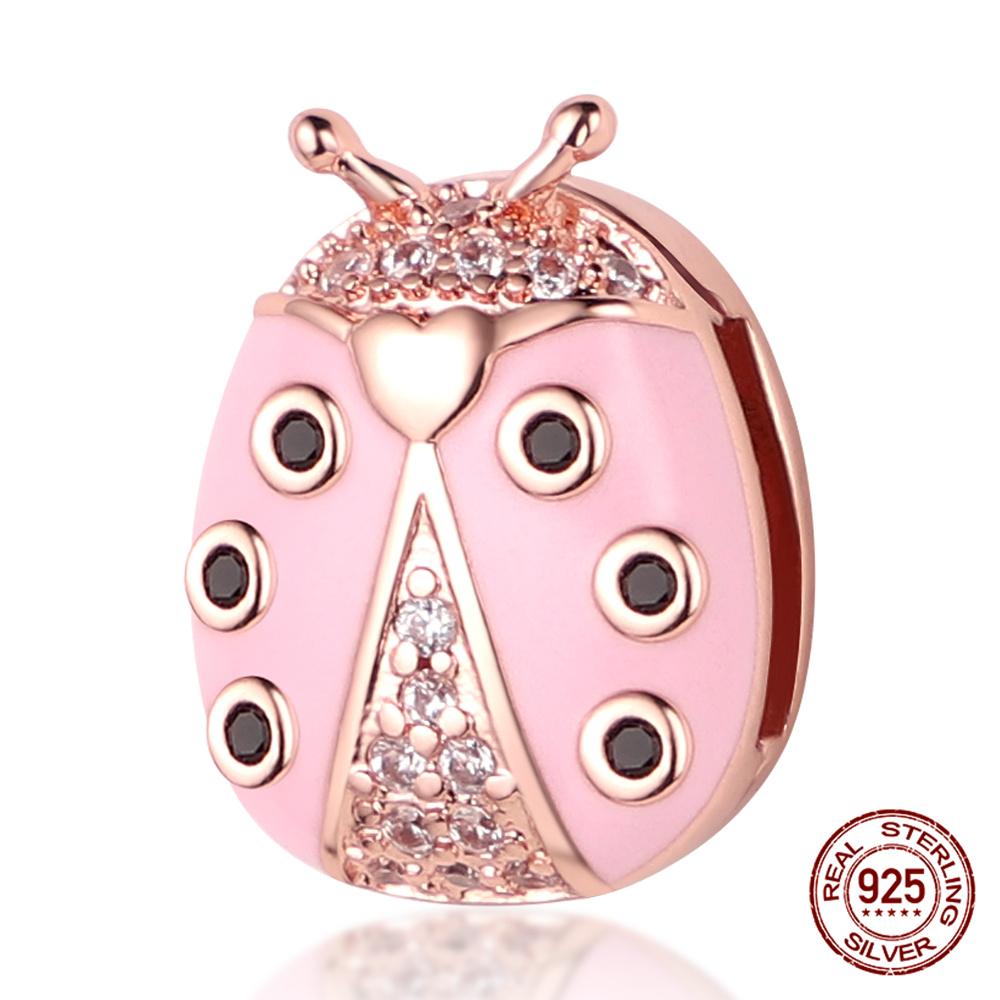 100% Kupfer Glücksbringer Flache Anhänger Passen Original Flaches Armband DIY Schmuckherstellung Für Frauen Geschenk