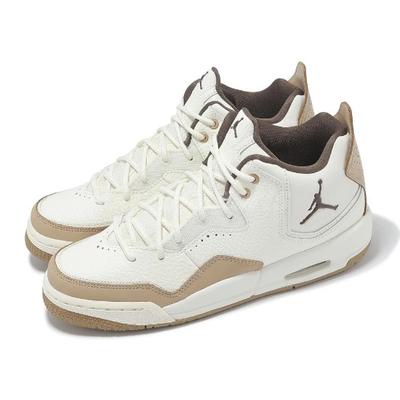 Courtside 23 FQ6861-121 Sapatos infantis