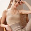 100% Pure Cashmere High-Waisted Slimming Leggings for Women - Ideal for Indoor/Outdoor Wear In Autumn/Winter, Warm & Body-Shaping Pants