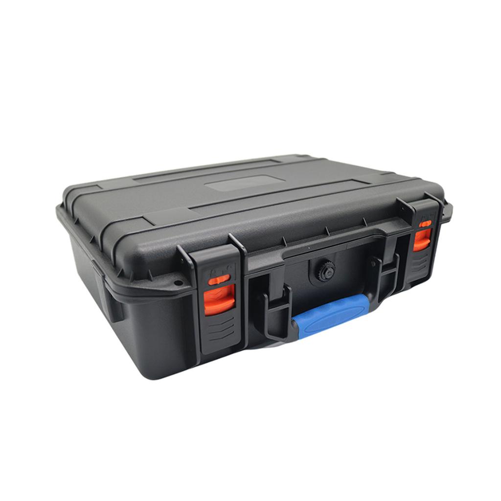 Carrying Case for DJI Mini3Pro EVA Waterproof Hard Portable Travel Carrying Case
