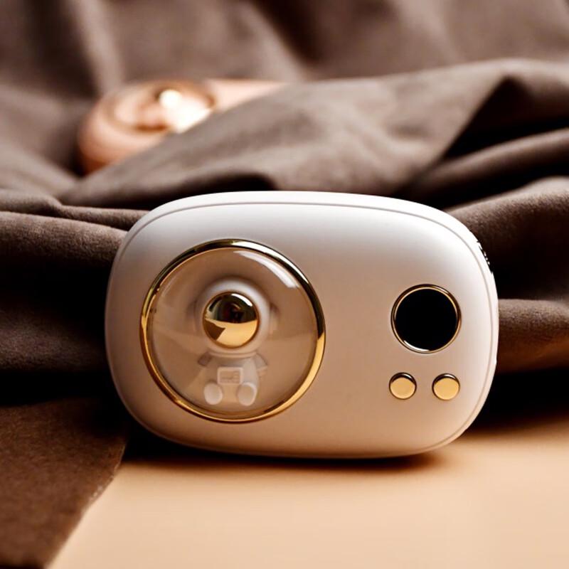 Мини Астронавт 2-в-1 Грелка для рук Пауэрбанк