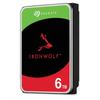 Seagate IronWolf ST6000VN006 internal hard drive 6TB 3.5 inch SATA III