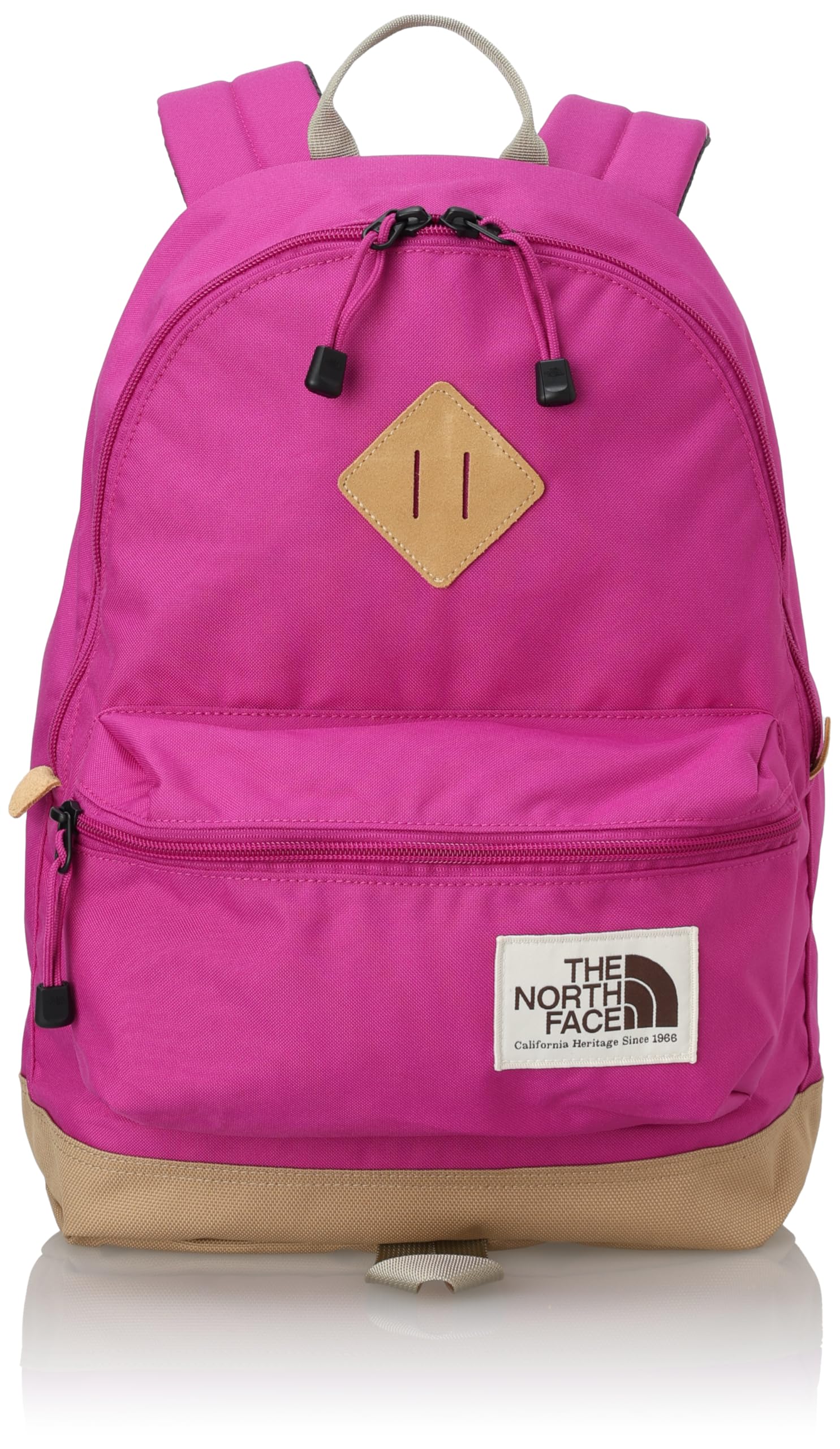 

North K Berkeley Deep Mulberry ONESIZE [The Face]