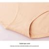 Plus Size Women's Pure Cotton Briefs - XL To XXL Postpartum Underwear