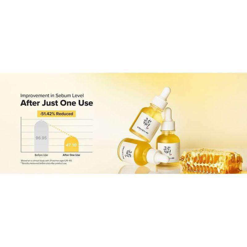 Beauty of Joseon Glow Serum Jumbo