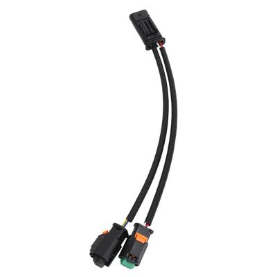 Thermostat Adapter   Wire Harness 12517646145 Coolant Sensor Connector Cable for Cooper R55 R56 R57