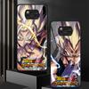 D-ragonS B-allS Phone Cover Case for Xiaomi Poco M3 M4 X4 F5 F4 F3 X6 X7 Pro M5 C40 X5 X3 Pro