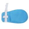 Breathable SelfInjury Prevention Hand Fixed Restraint Glove Patient Safety Hand Control Gloves