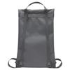 Nike Fabric Gym Bag Backpack Regular Unisex Smoke Gray Lightweight Casual DQ5219-084
