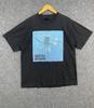 Vintage 90s Nirvana Nevermind Bootleg T-Shirt