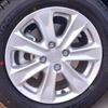 4pcs 58mm Honda Car Wheel Hub Covers Suitable for Honda Fit City Concept S1
