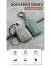 Customized Key Case for Dongfeng Fengshen Yixuan AX7: Stylish Car Modification Accessory