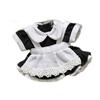 Princess Skirt Doll Lolita Dress Maid Dress Cotton Doll Clothes Doll‘s Clothes  Doll's Accessories