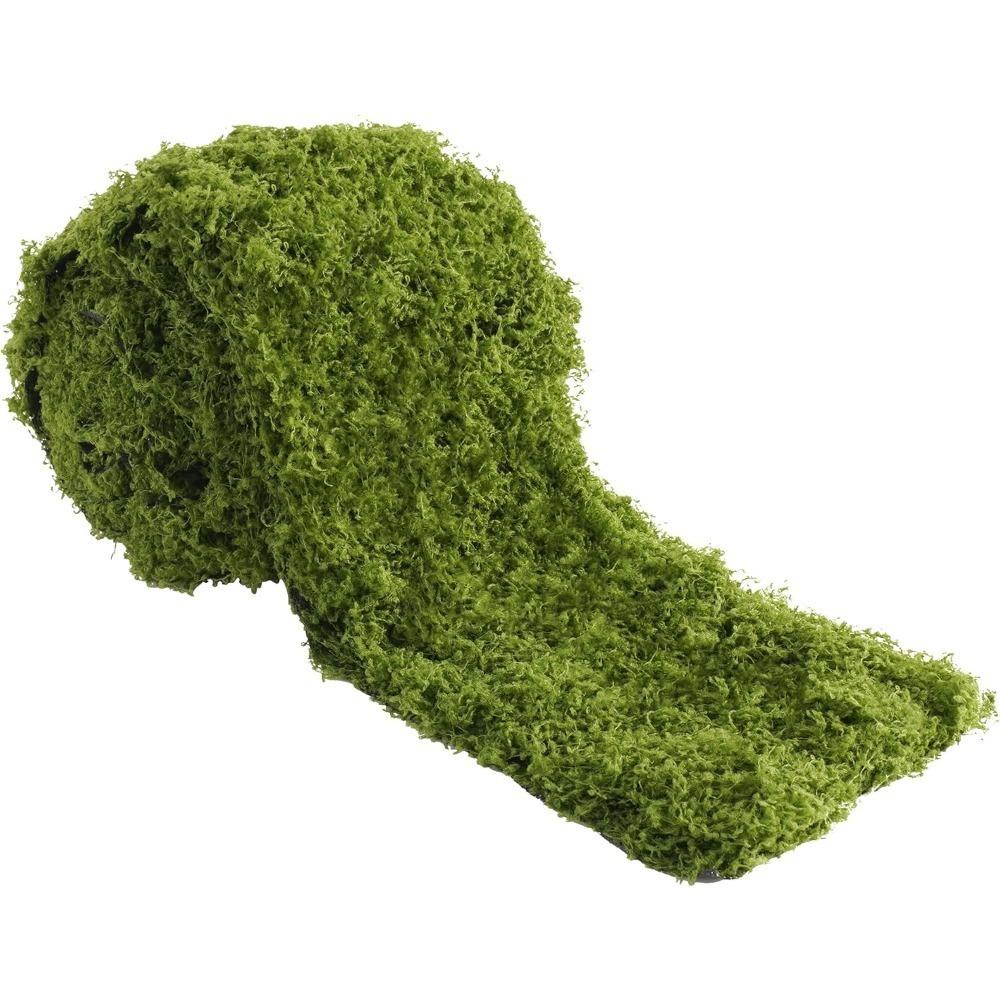 10*120cm  20*120cm Micro-landscape Model Lawn Scenery Making Model Moss  Fairy Garden Decoration