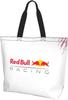 [Barasu] Red Bull Racing Bodybag, Luiertas, Boodschappentas, Grote Dames Tote Bag, Handtas, Make-uptas, Eco Bag, Gemakswinkel Tas, Sho