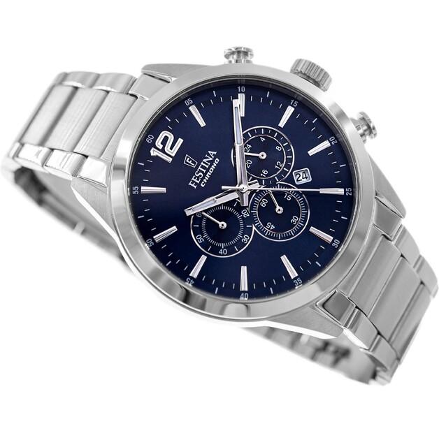 Festina Klokke F203437