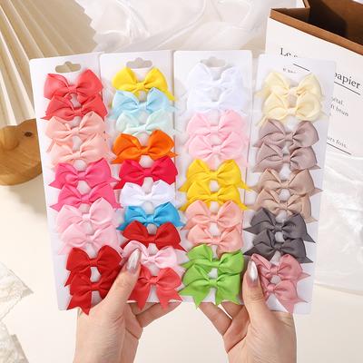 Accessori per capelli bambini – Mollette per capelli per bambini