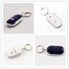 Accessoire de recherche de clés - BRO - Porte clé siffleur inducteur - LED - Noir - Mixte