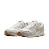 Nike MD Runner 2 Running Shoes Women's Low Top Coconut Milk/Black/Linen/Sail White IR1378-100