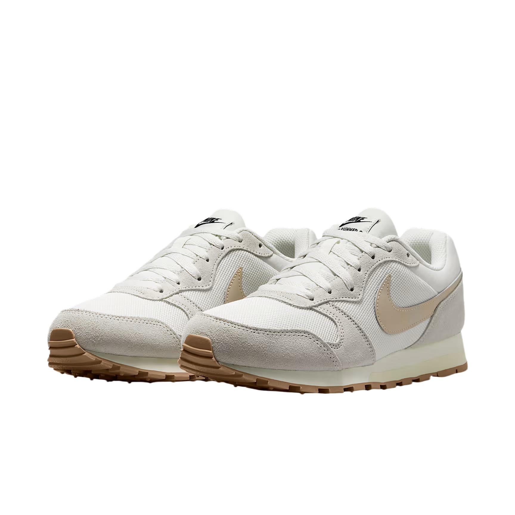 Nike MD Runner 2 Tekstila, ādas