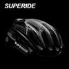 Superide Men Women Road Bike Mountain Bike Helmet Sports Aero Racing Cycling Helmet Anti-Impact Trail Dh Mtb Bicycle Helmet