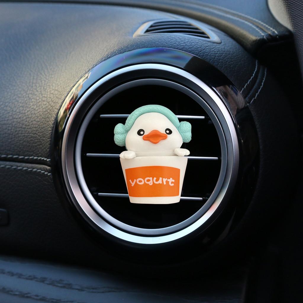Car Air Innovative Vent Perfume Clip Freshener Decoration Aromatherapy Holder