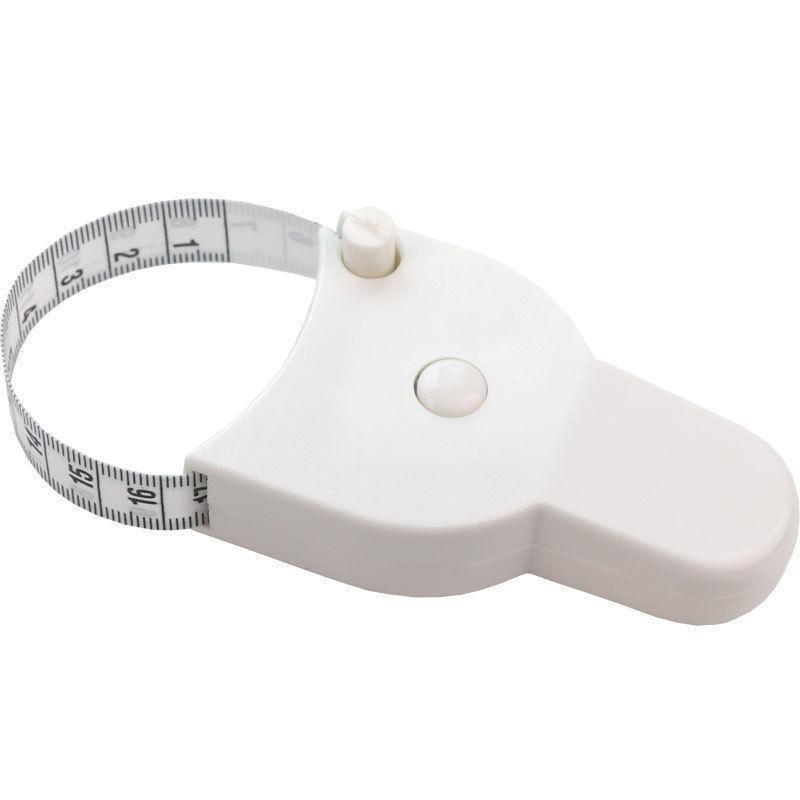 Y-Shaped 3D Body Measurement Ruler for Precision: Measure Waist, Arm, Leg, Abdomen, and Head Circumference
